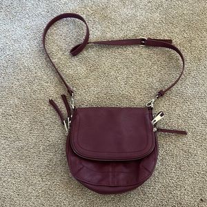 Brooklyn Crossbody Bag